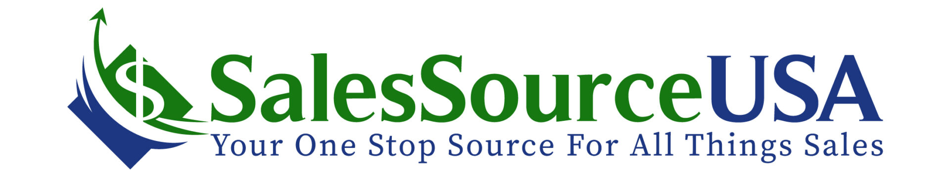 SalesSourceUSA Logo